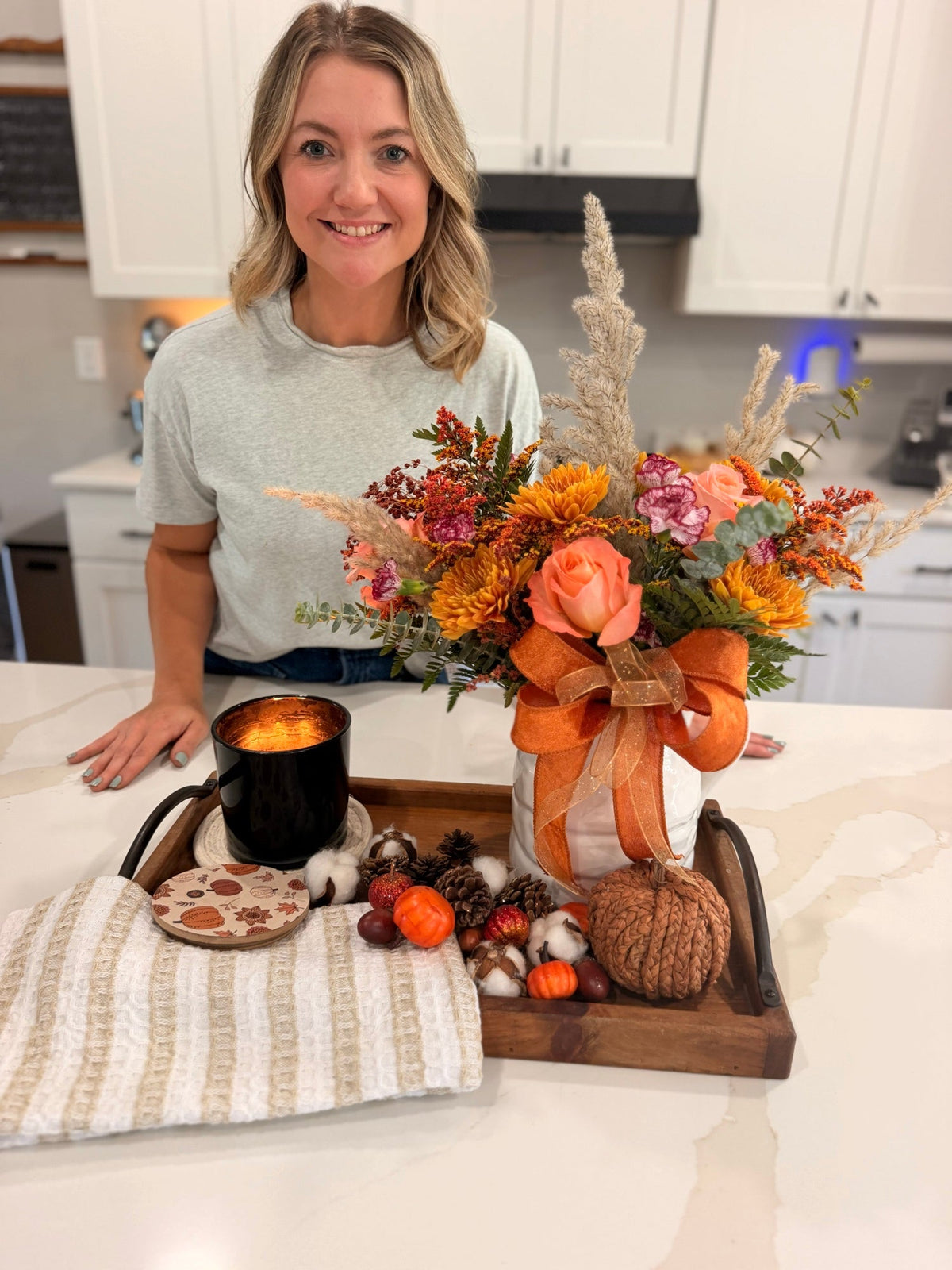 Flower Arranging Tools for Beginners: Your Bouquet Checklist