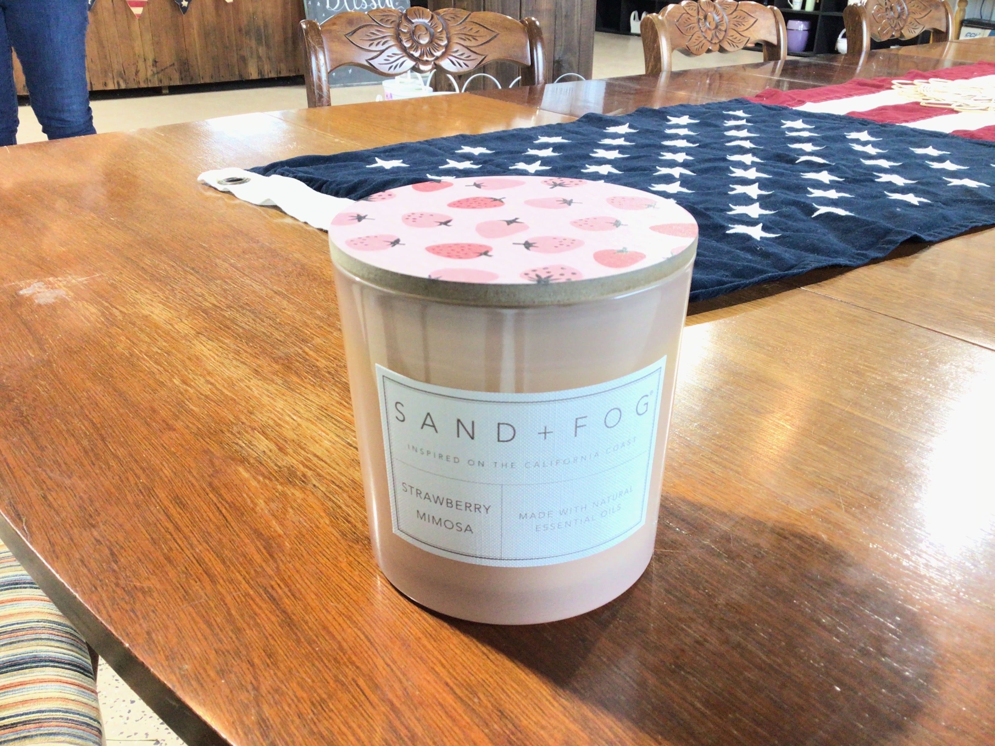 Large - 21 oz