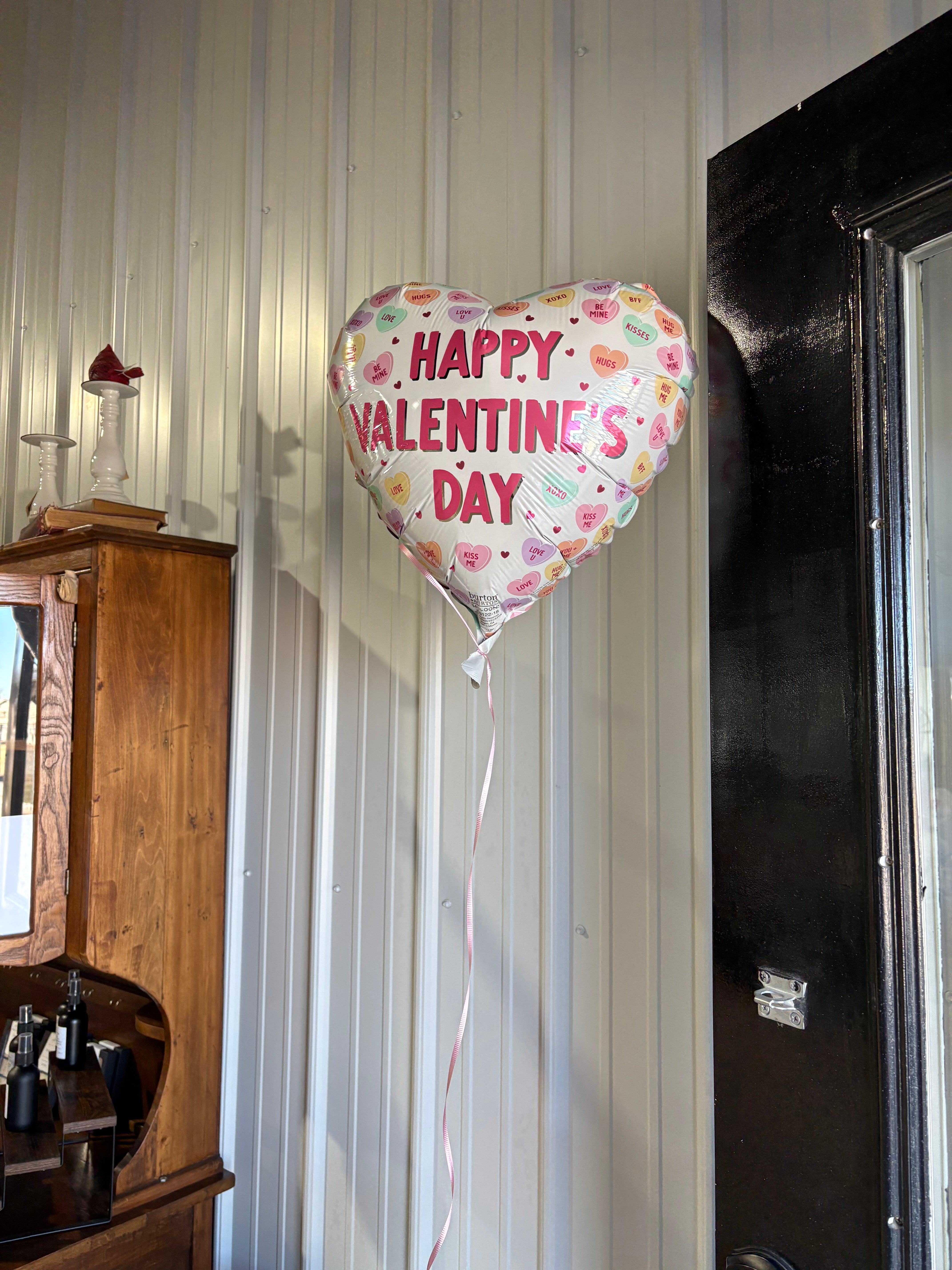 Mylar Balloon