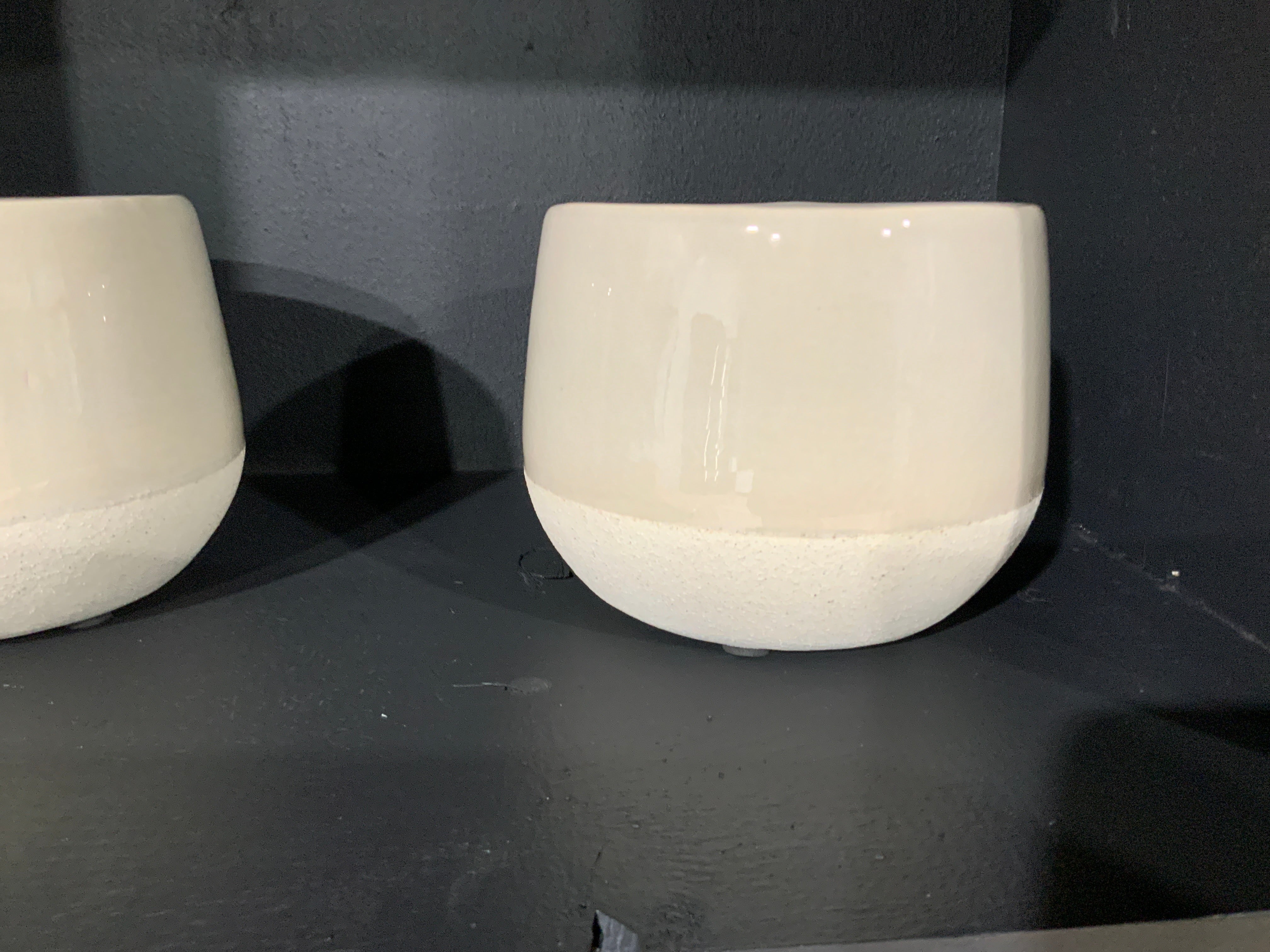 Sophia Ceramic Planters