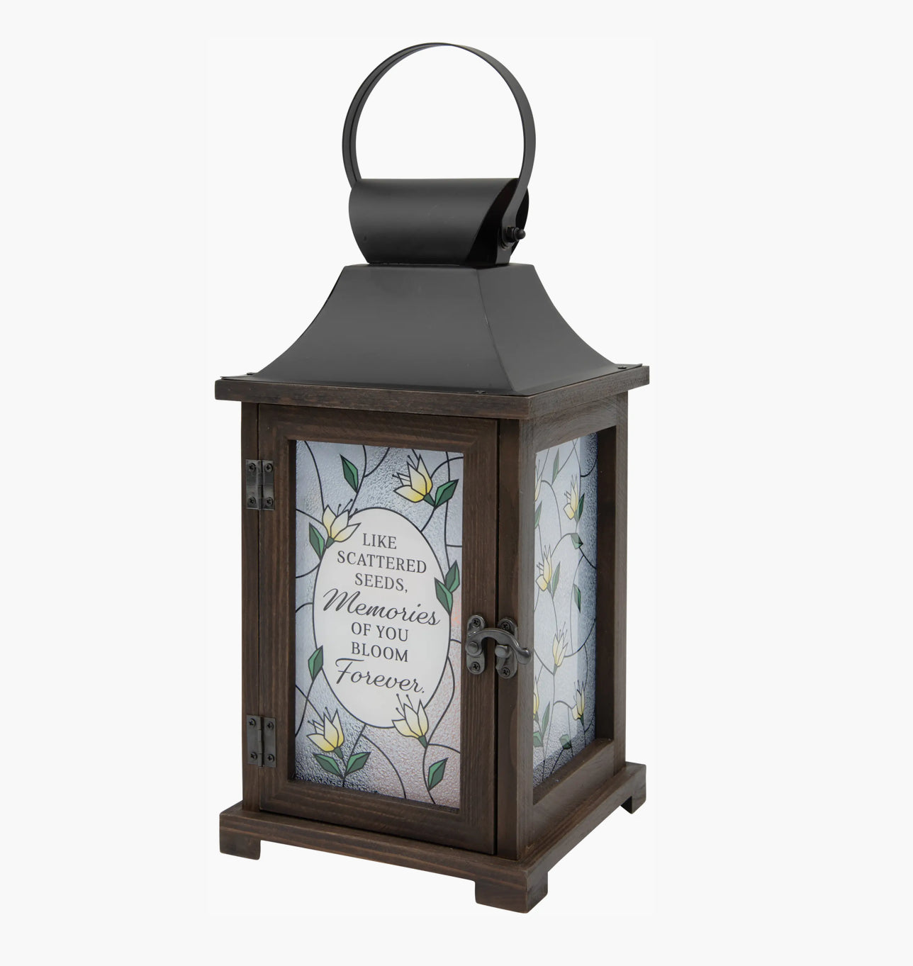 Memories Bloom Lantern