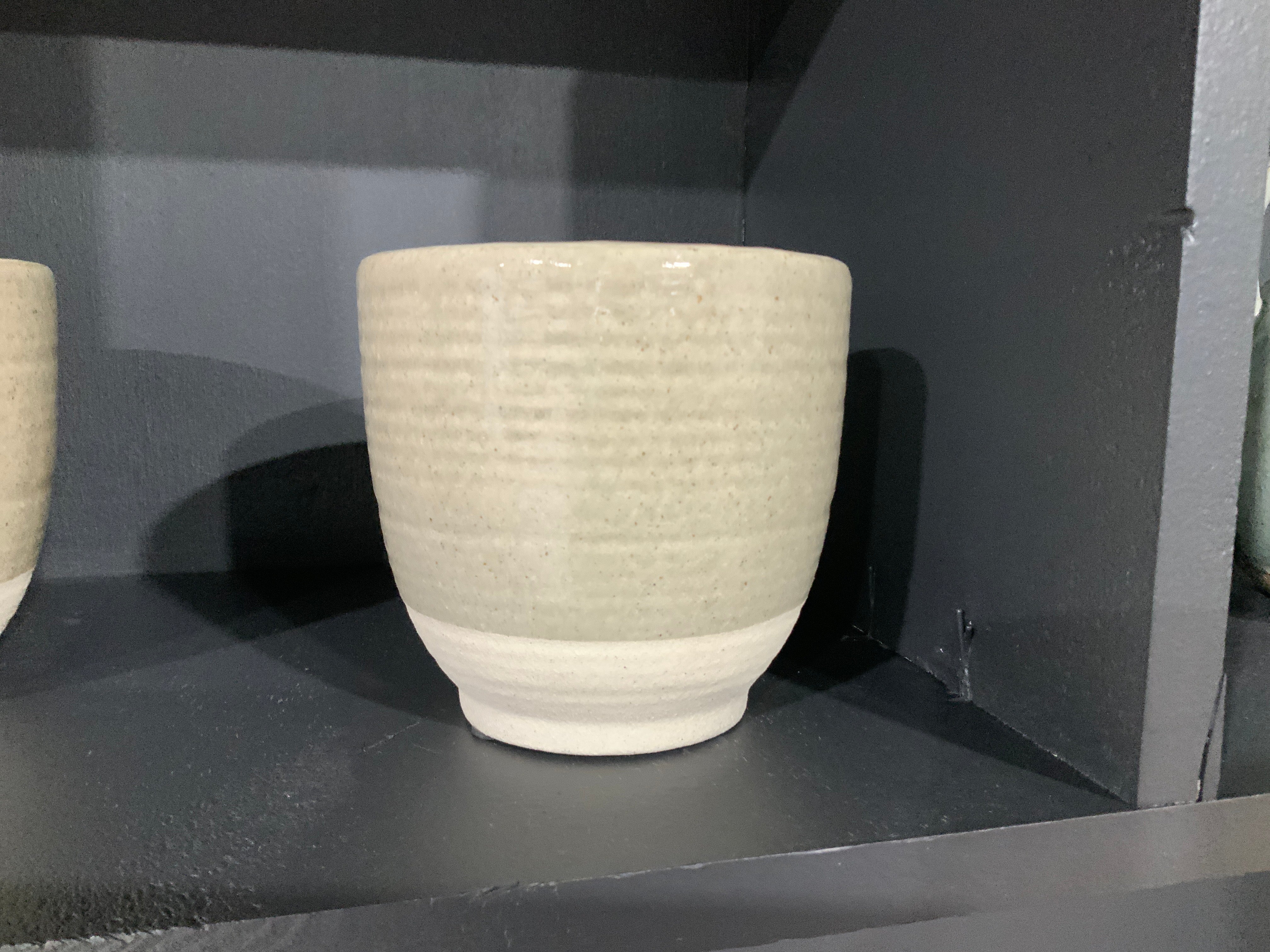 Tessa Ceramic Planter