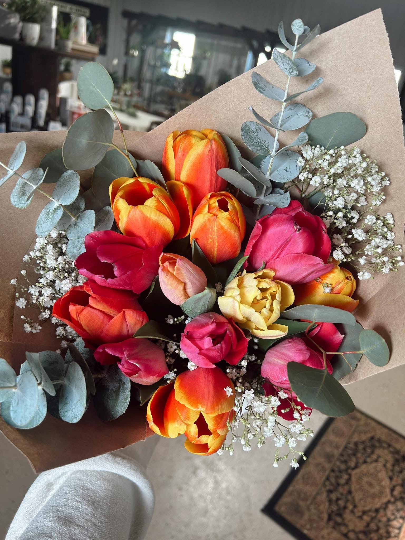 Designers Choice Arrangement