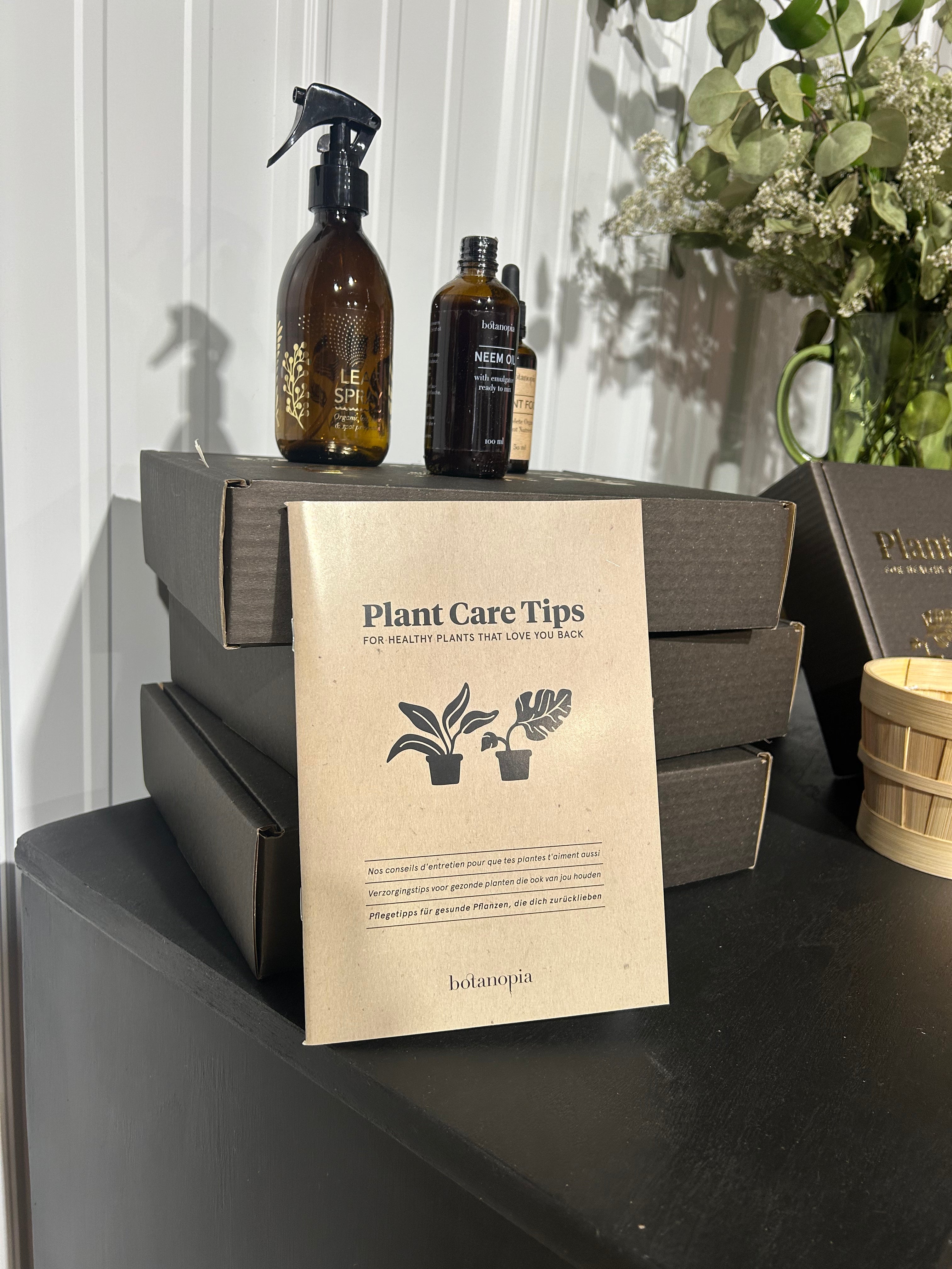 Plant Care Kits