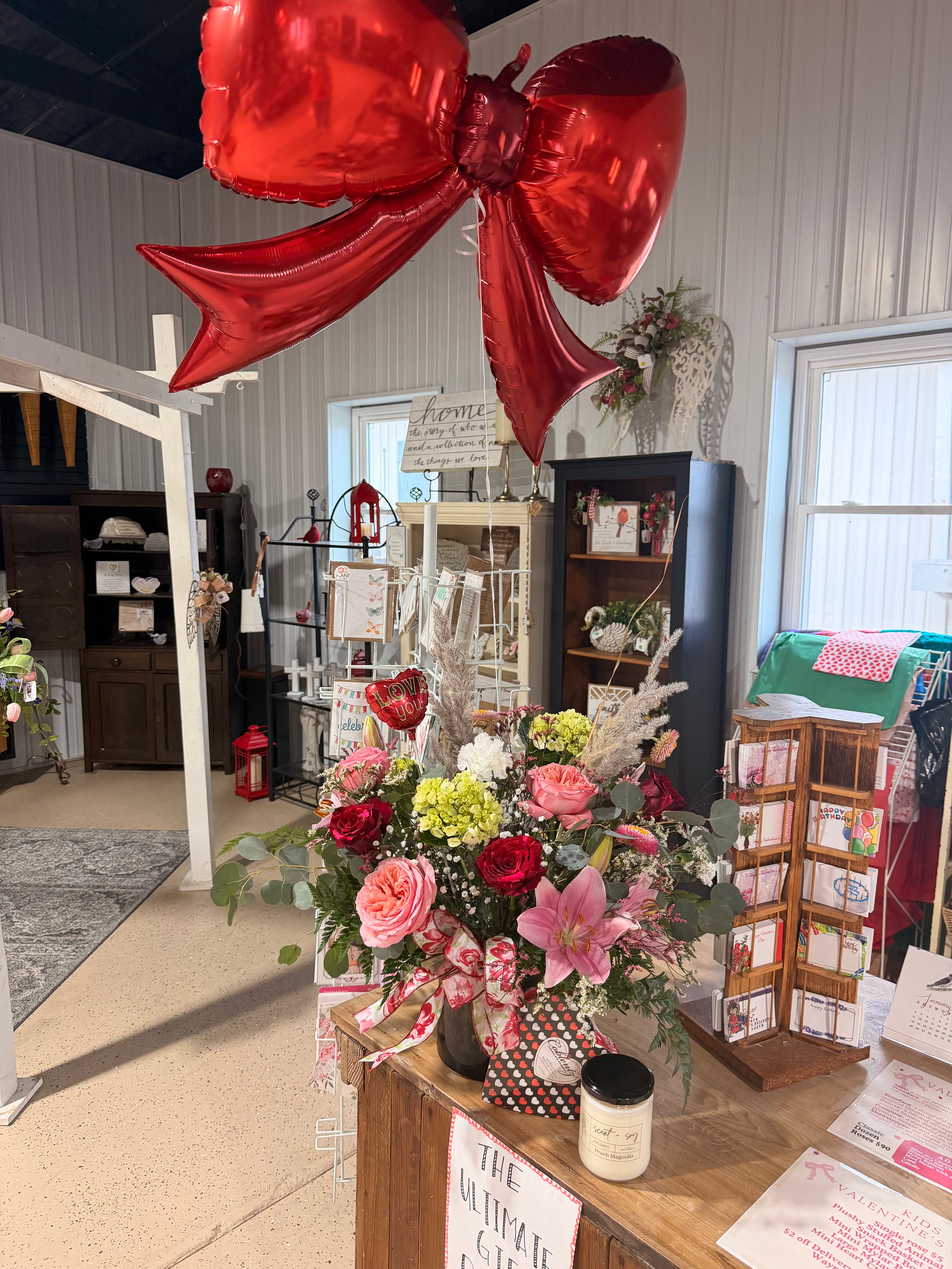 Ultimate Bundle- Valentine’s