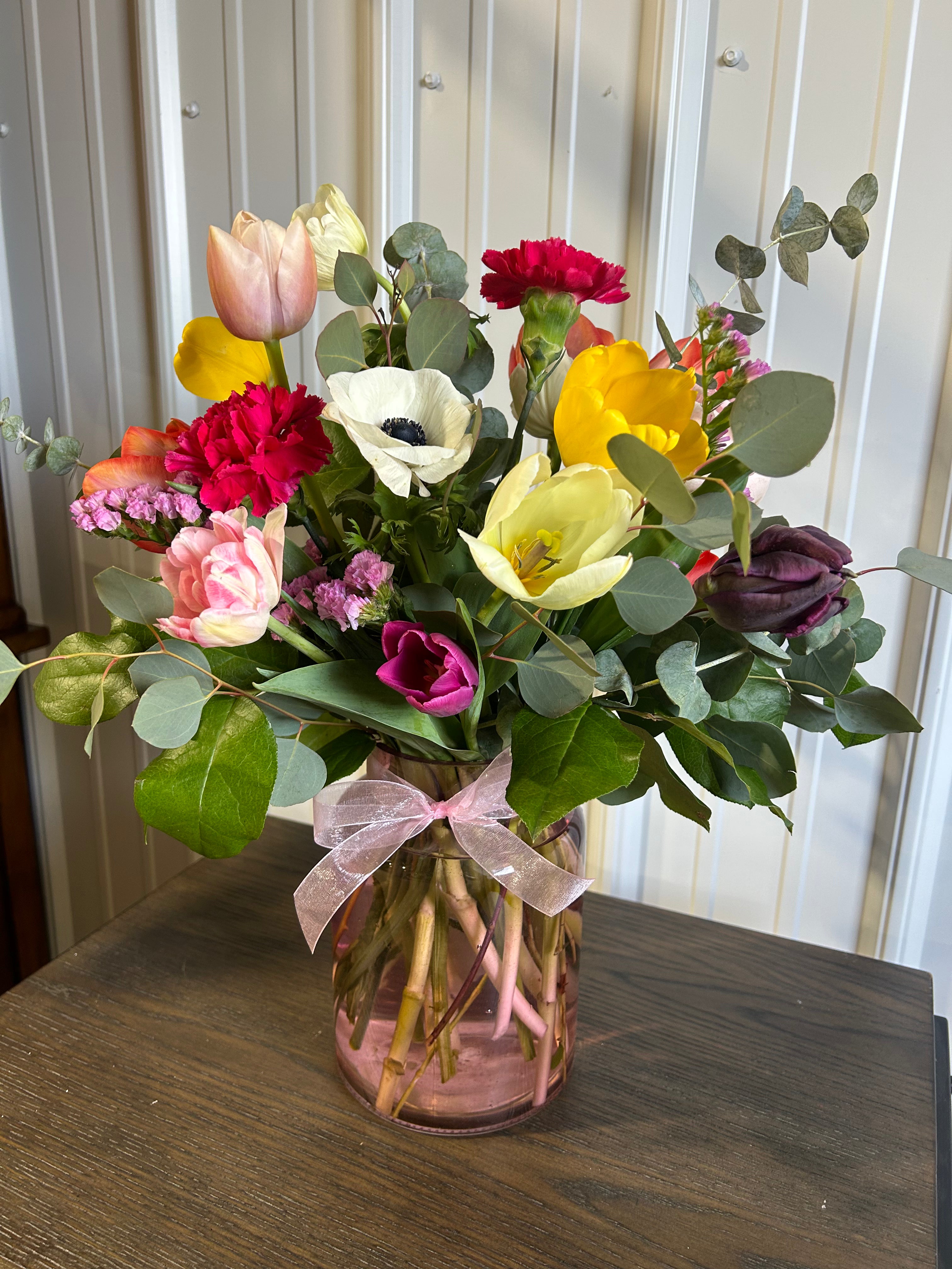 Designers Choice Arrangement