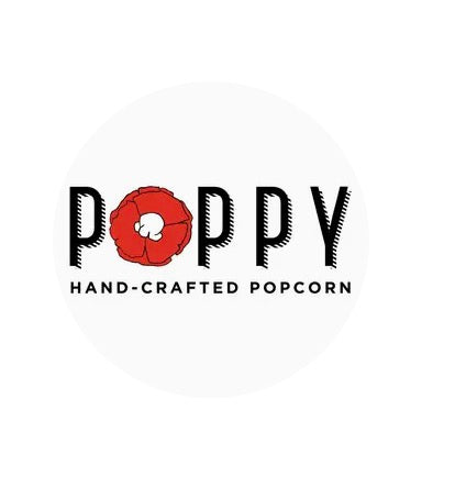 Poppy Popcorn