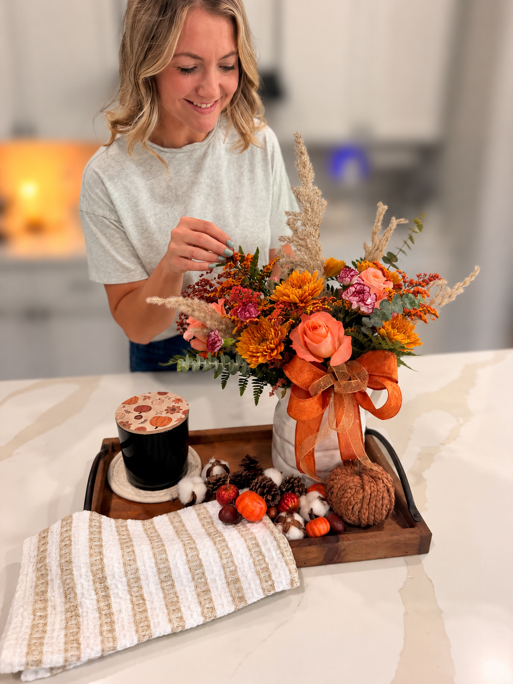 Floral Arranging Ebook