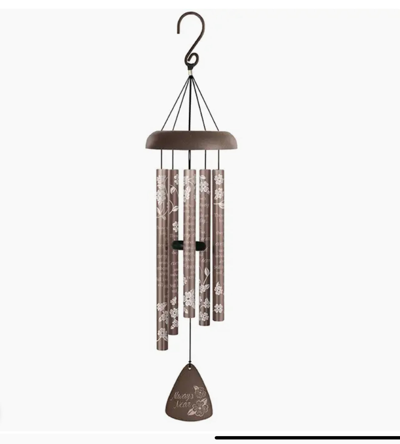 Always Near 30” Chime