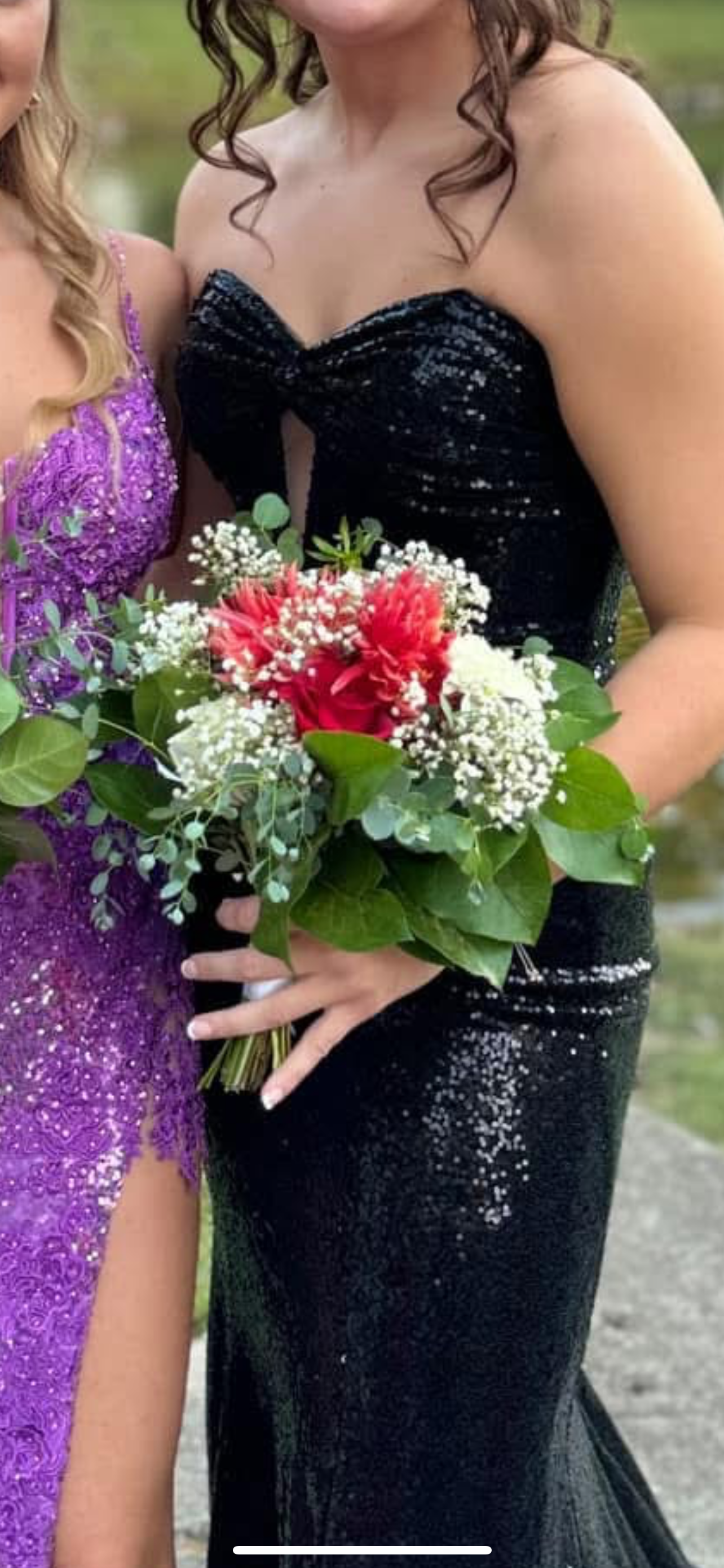Basic Fresh Bouquet