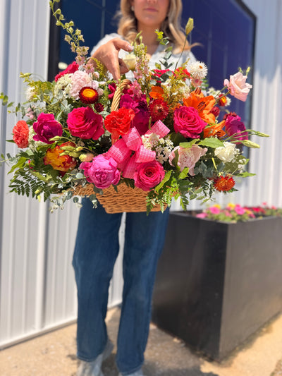 Designers Choice Arrangement