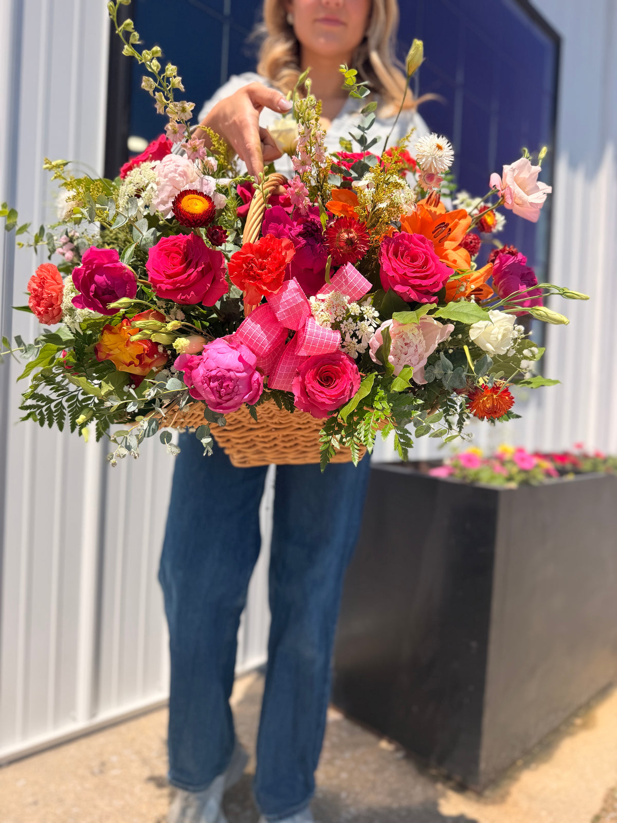 Designers Choice Arrangement