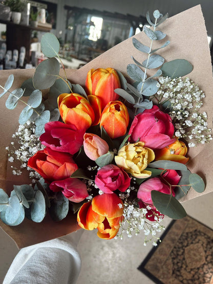 Designers Choice Arrangement