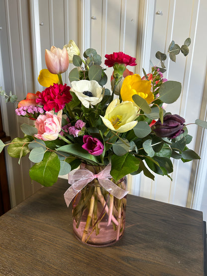 Designers Choice Arrangement