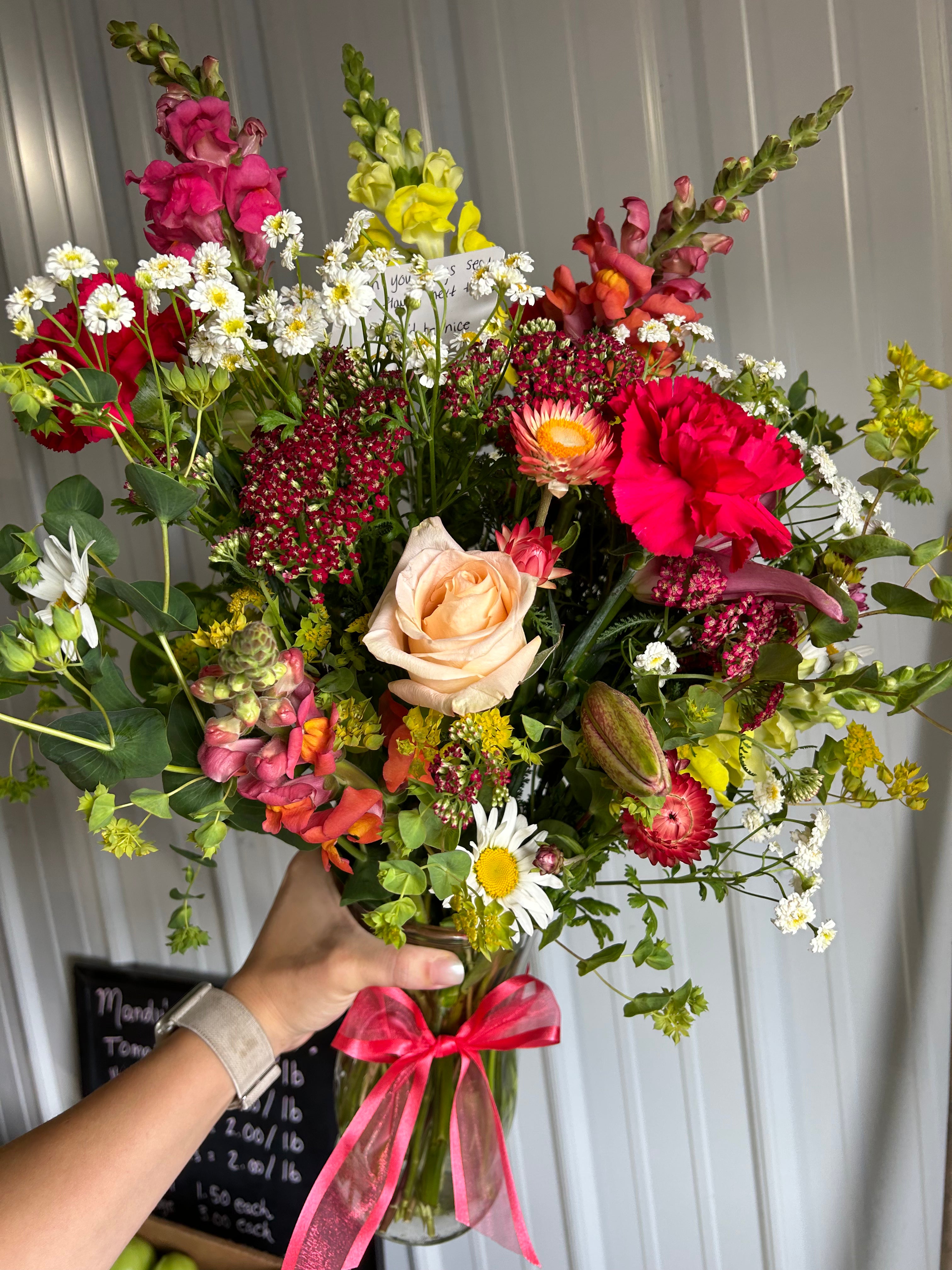 Designers Choice Arrangement
