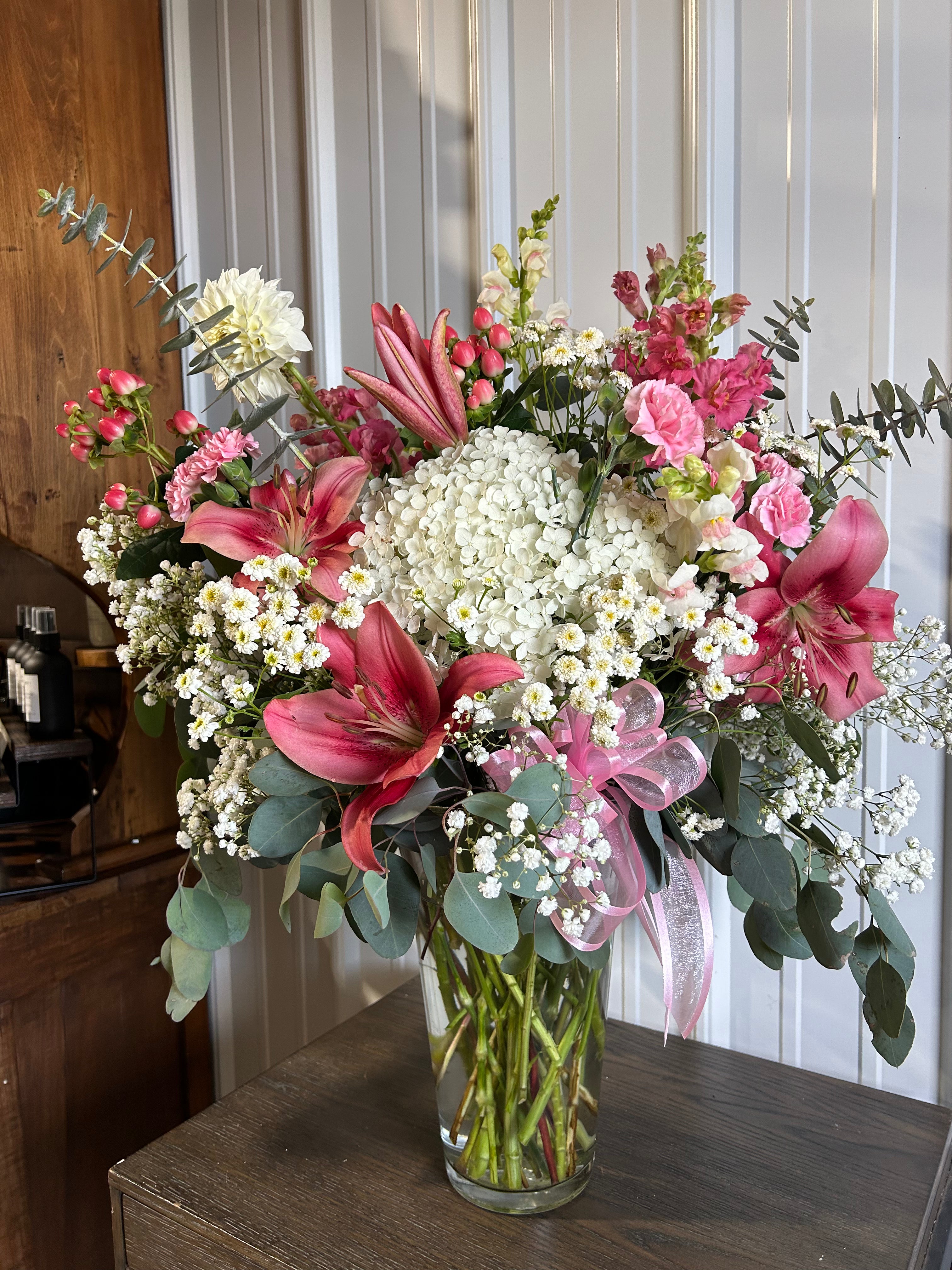 Designers Choice Arrangement