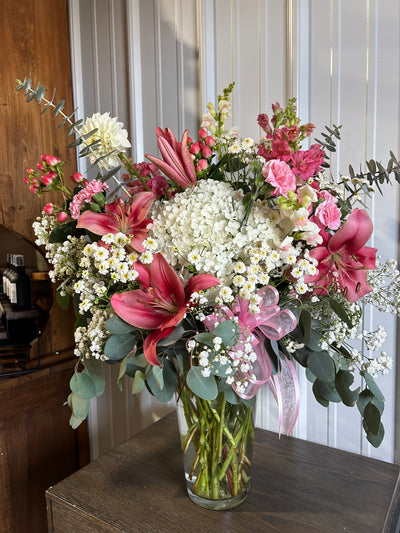 Designers Choice Arrangement