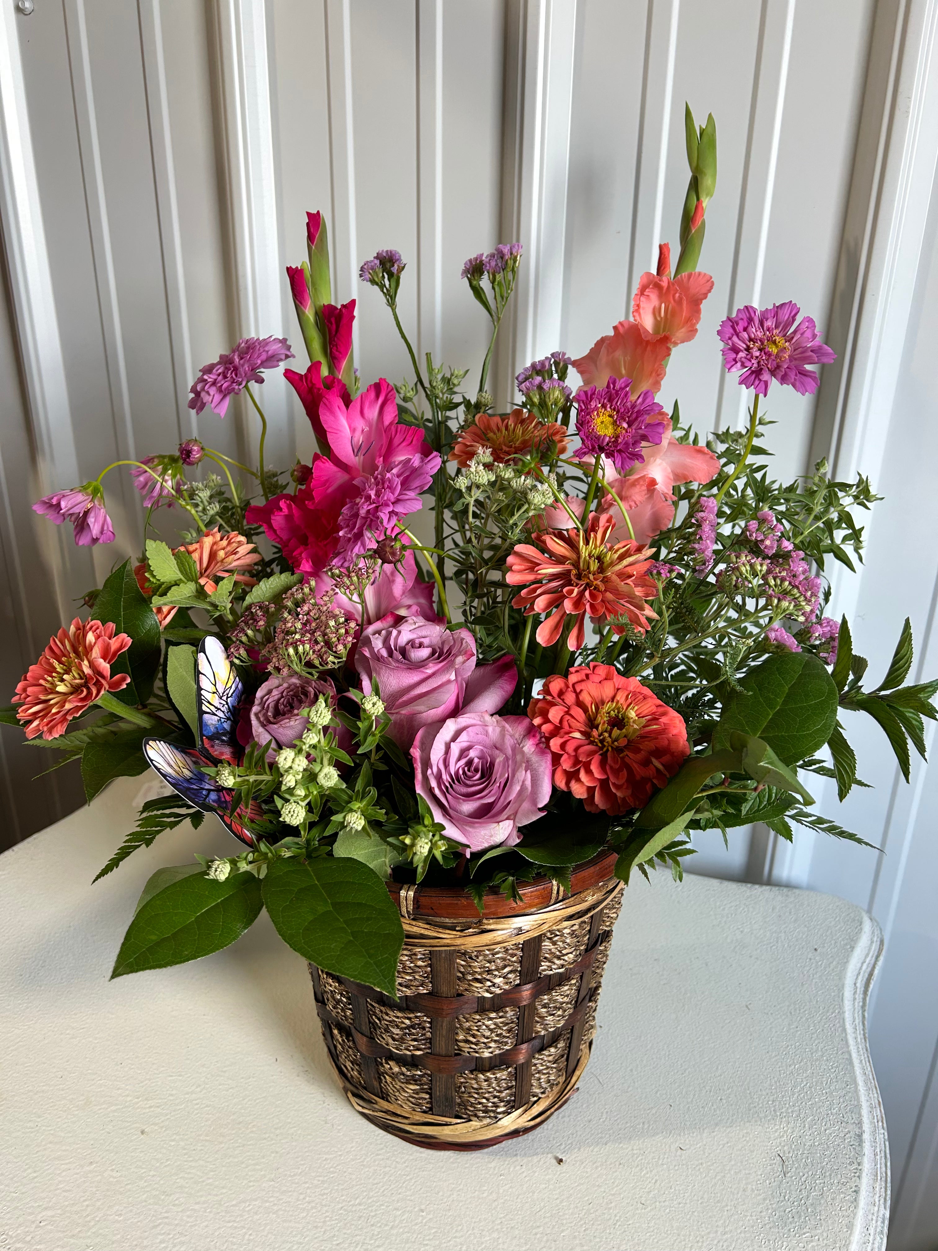 Designers Choice Arrangement
