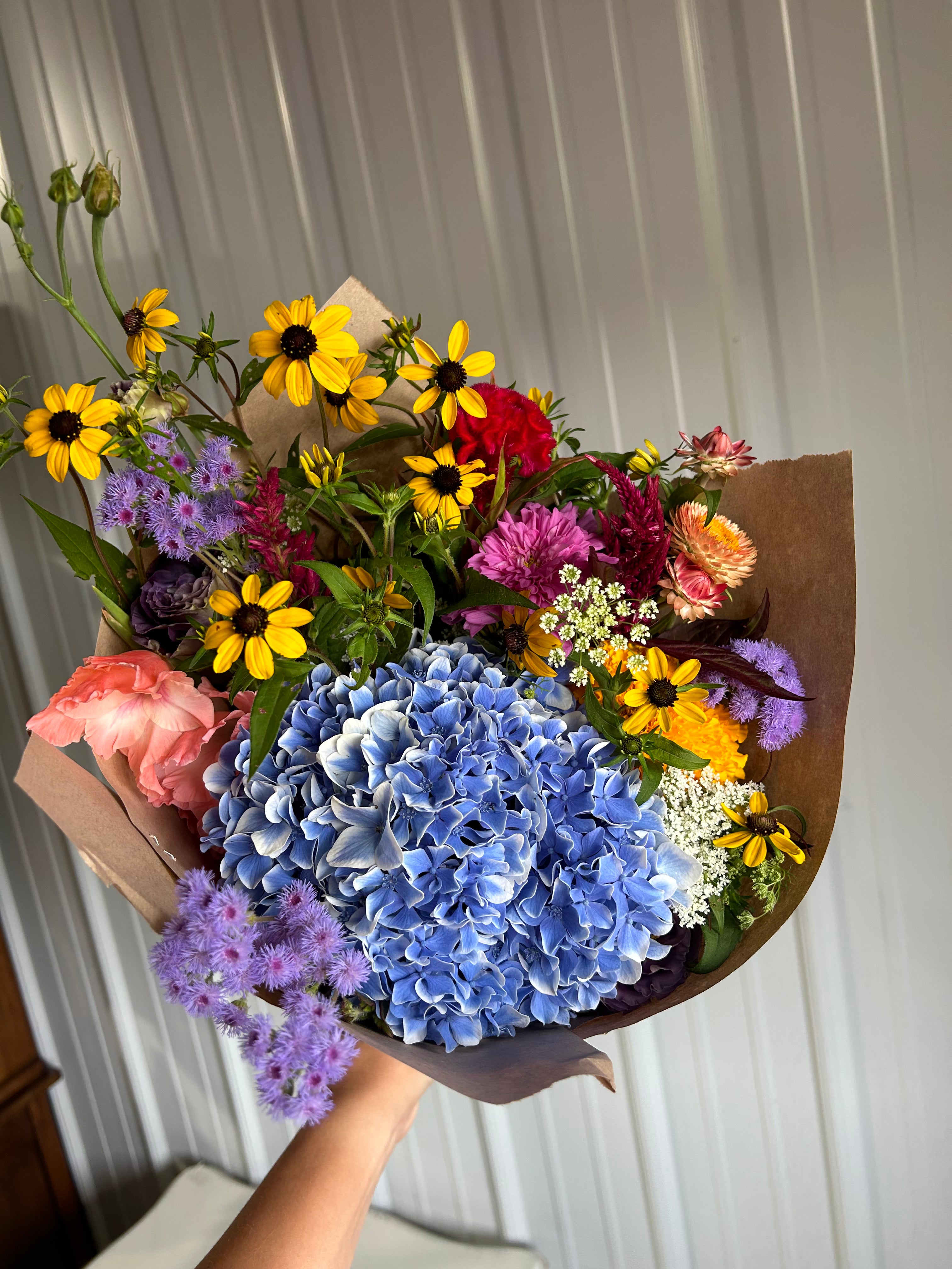 Designers Choice Arrangement