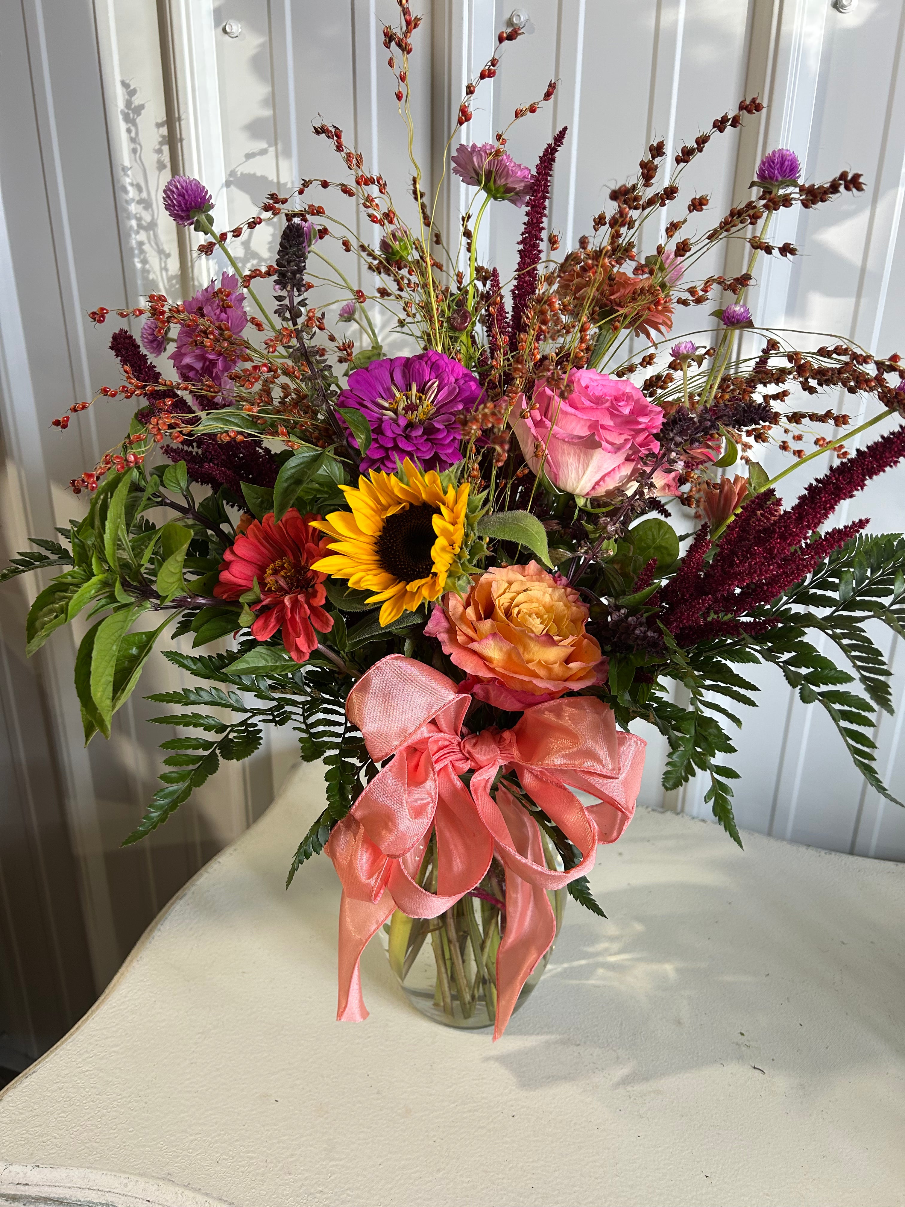Designers Choice Arrangement