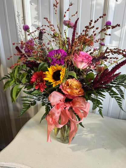 Designers Choice Arrangement