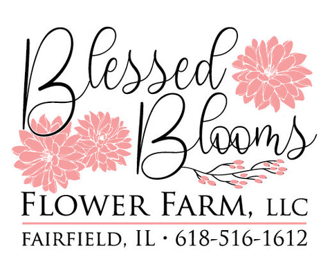 Blessed Blooms Flower Farm