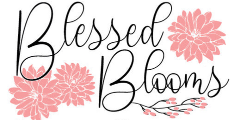 Blessed Blooms Flower Farm