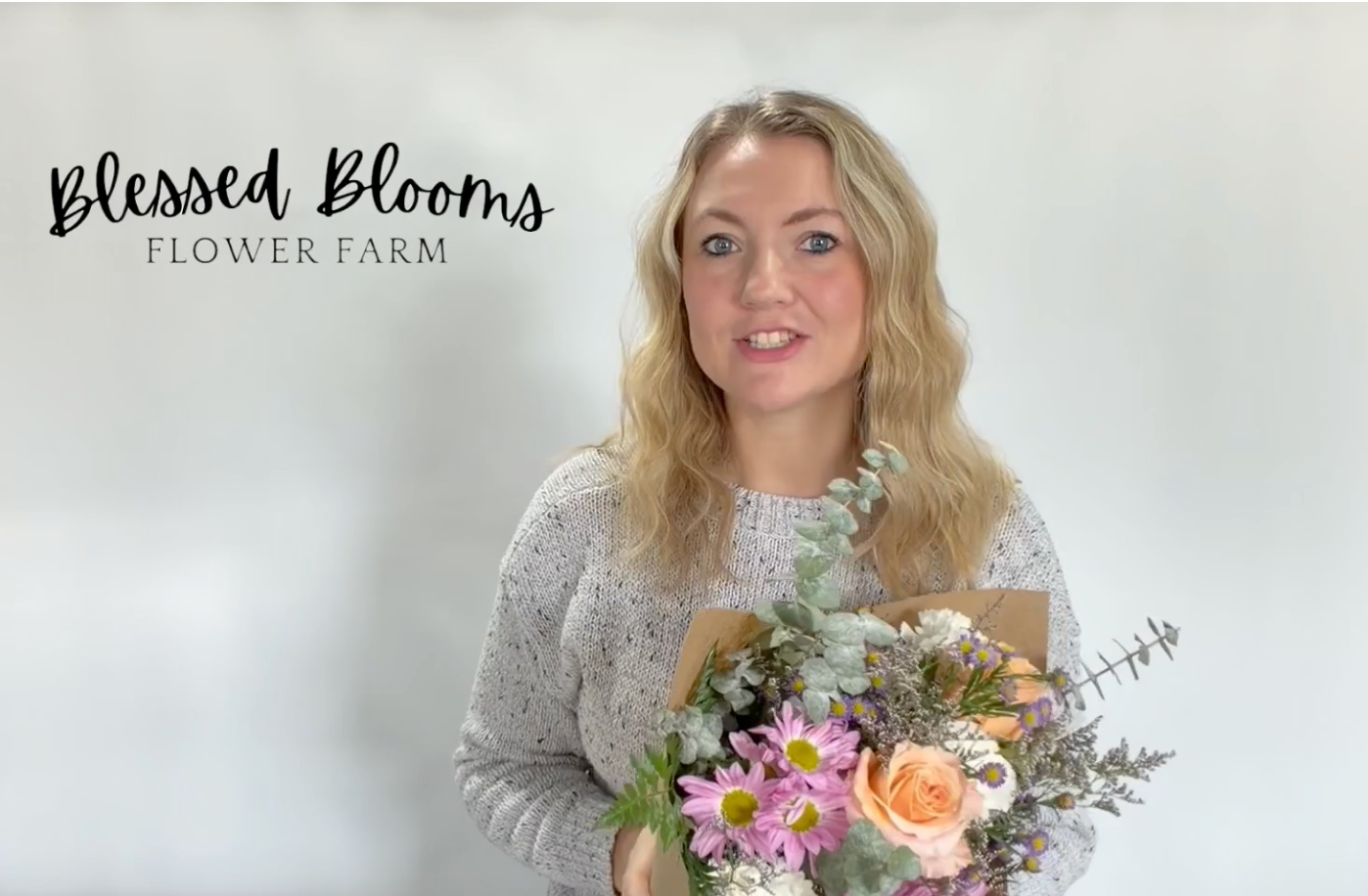 Modern Floral Foundations: The Handheld Bouquet Workshop