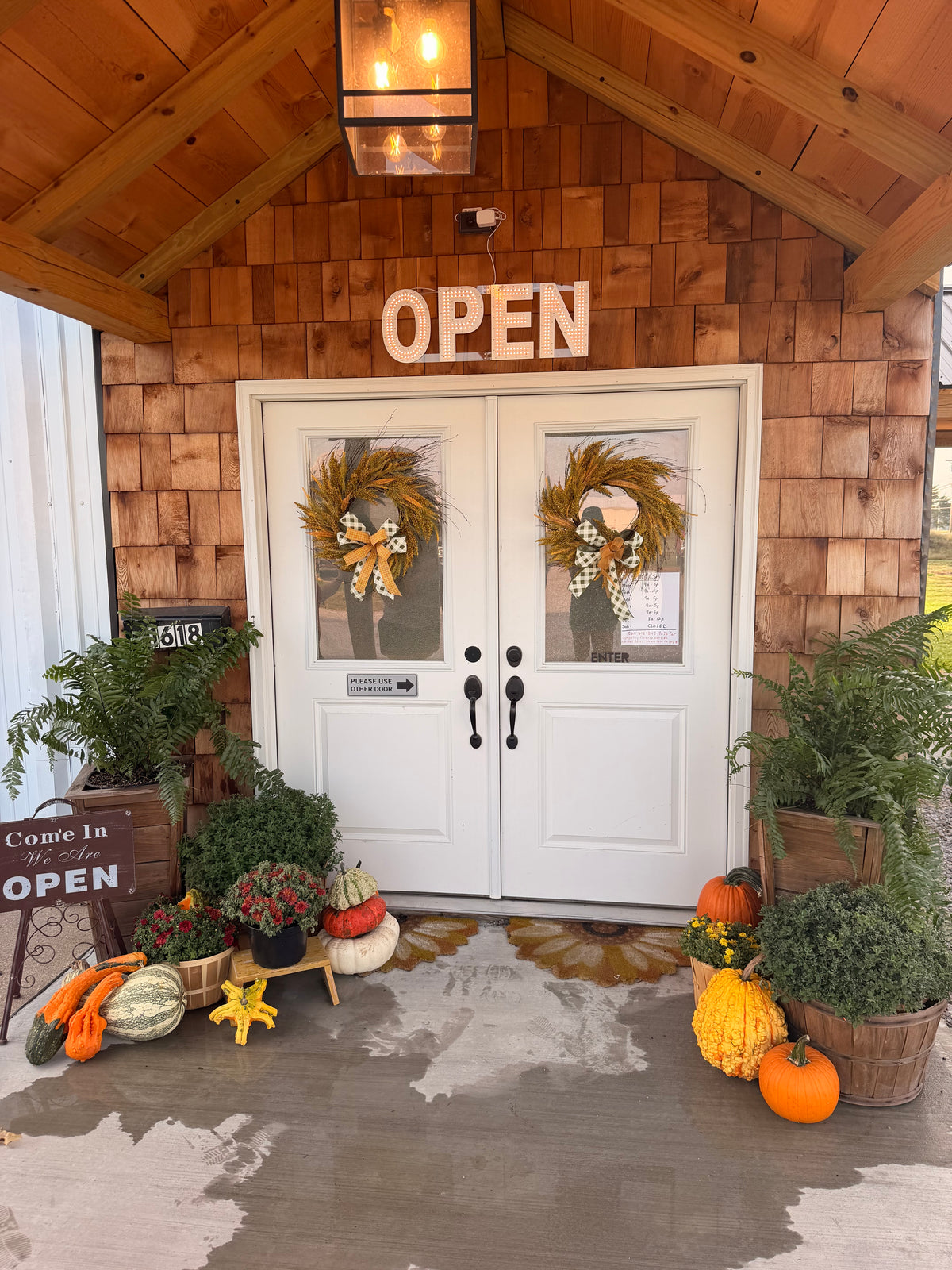 Fairfield Shop