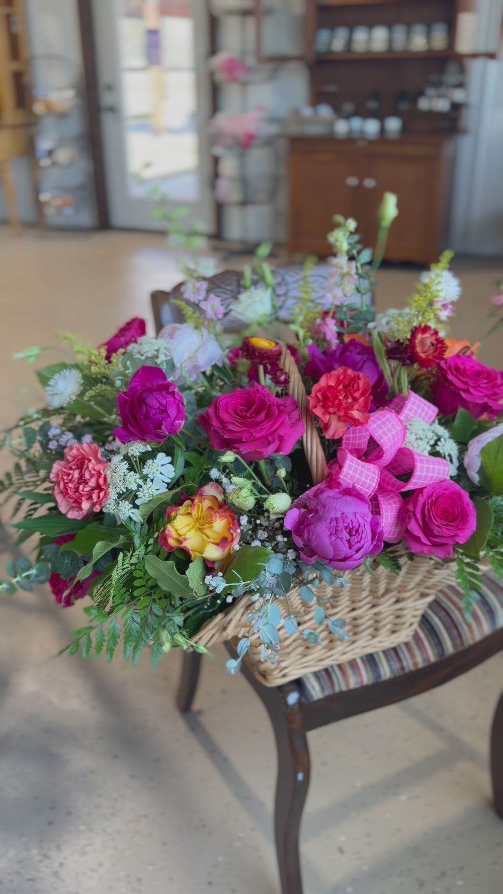 Designer’s Choice Flowers
